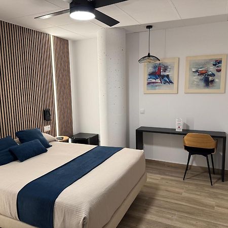 Pension Rovior Калафелл Экстерьер фото