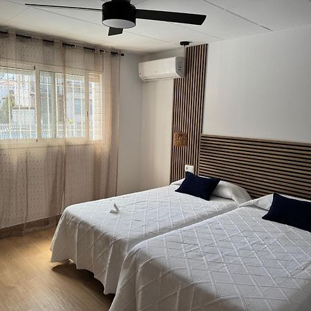 Pension Rovior Калафелл Экстерьер фото