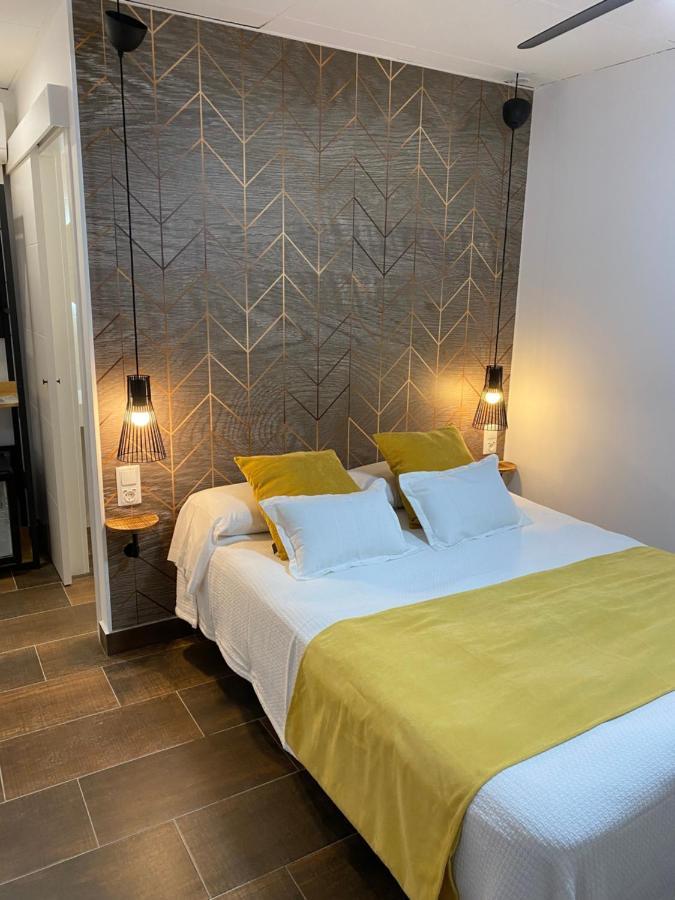 Pension Rovior Калафелл Экстерьер фото