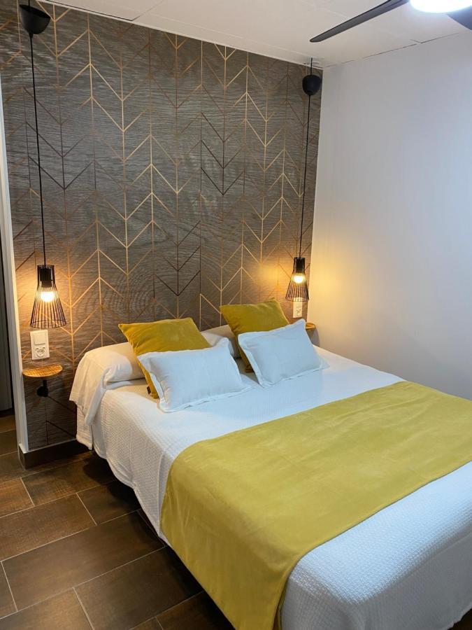 Pension Rovior Калафелл Экстерьер фото