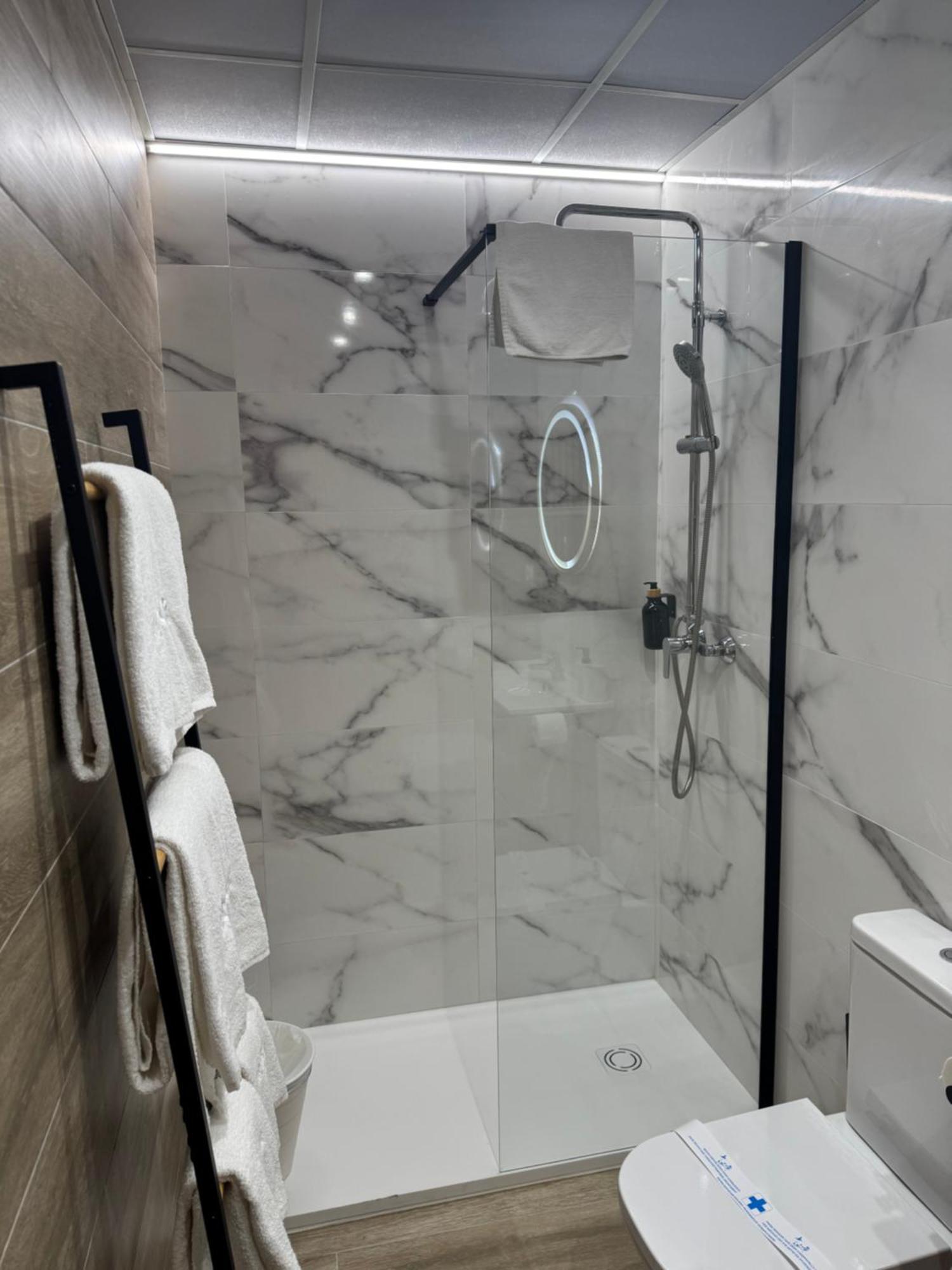 Pension Rovior Калафелл Экстерьер фото