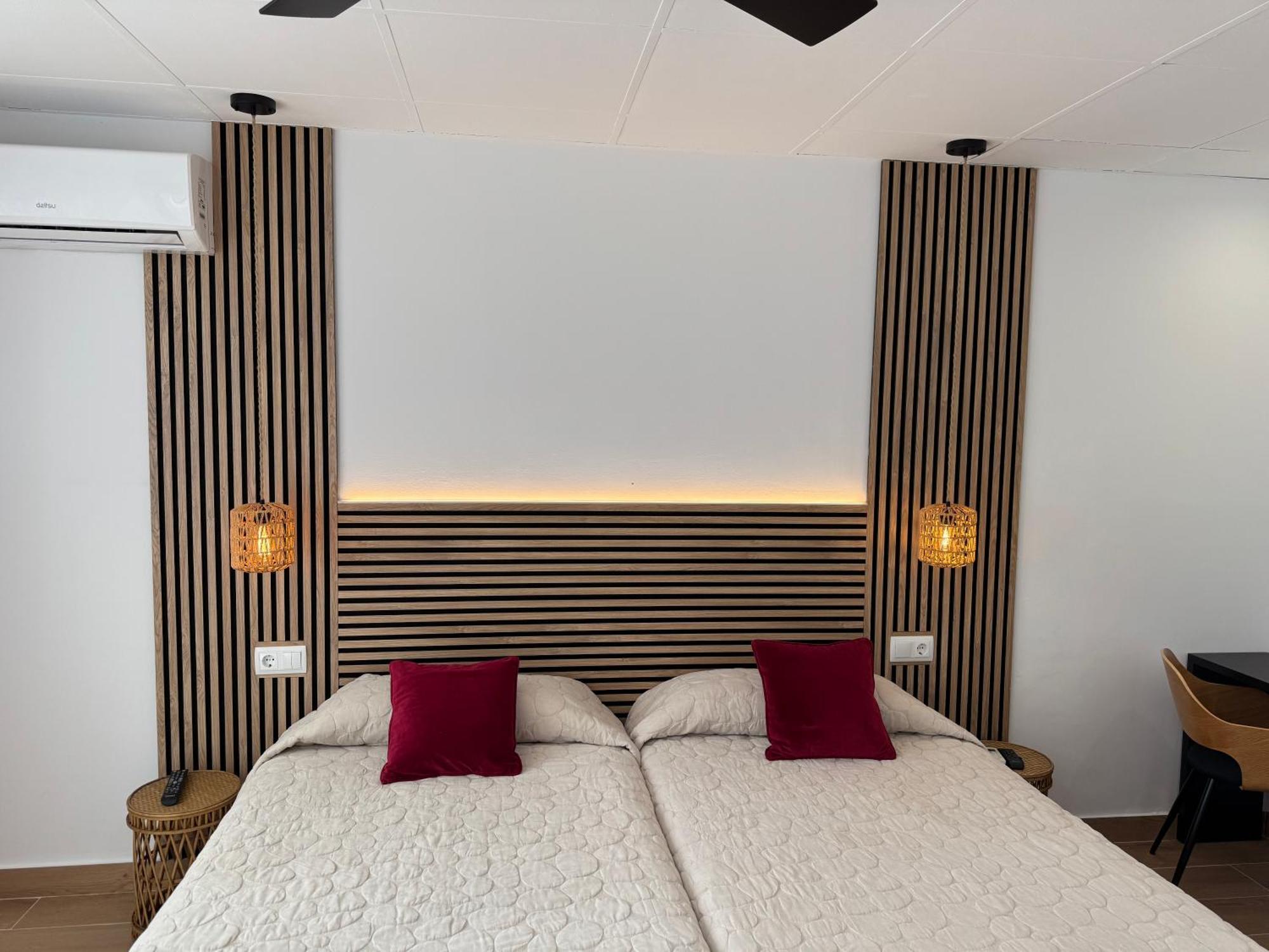 Pension Rovior Калафелл Экстерьер фото