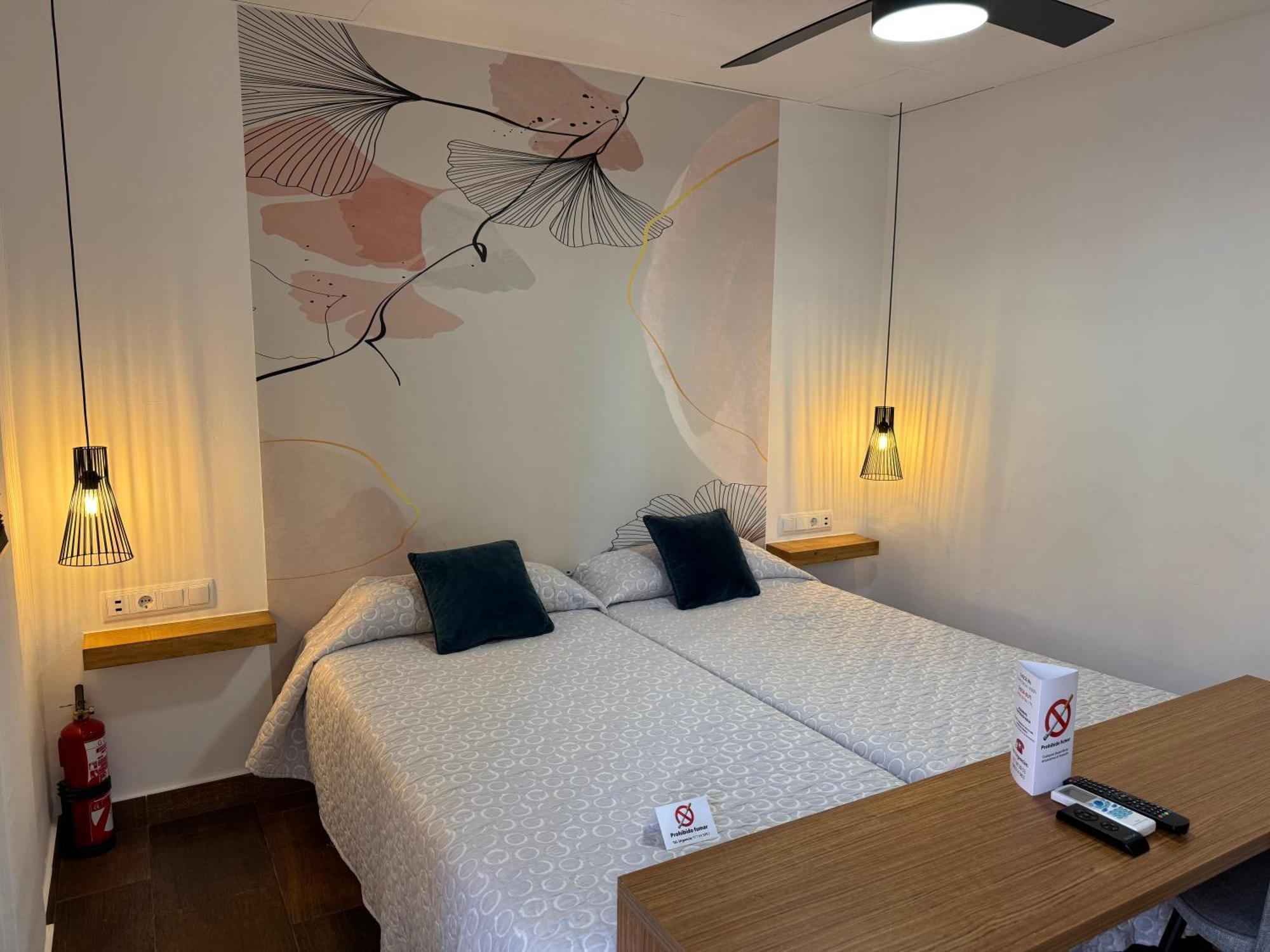 Pension Rovior Калафелл Экстерьер фото