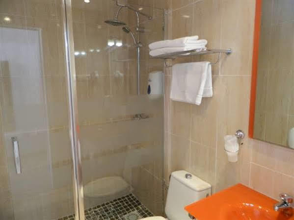 Pension Rovior Калафелл Экстерьер фото